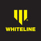 Whiteline 2015+ Honda Civic Front Lower Arm Inner Front Bushing