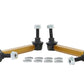 Whiteline Universal Swaybar Link Kit-Heavy Duty Adjustable Ball Joint