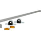 Whiteline 17-19 Hyundai Elantra Sport/Elantra GT Sport Rear Heavy Duty Adjustable Sway Bar - 22mm