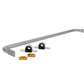 Whiteline 17-19 Hyundai Elantra Sport/Elantra GT Sport Rear Heavy Duty Adjustable Sway Bar - 22mm