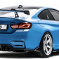 ADRO BMW F82 M4 AT-R1 SWAN NECK GT WING