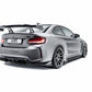 ADRO BMW F87 M2 AT-R1 SWAN NECK GT WING