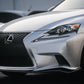 Origin Stryfe | Carbon Fiber Front Lip - Lexus IS F-Sport 2014-16