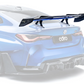 ADRO BMW G80 M3 AT-R3 SWAN NECK WING