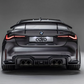 ADRO BMW G82 M4 AT-S SWAN NECK WING