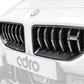 ADRO BMW G87 M2 FRONT GRILLE