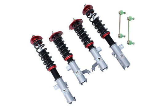 Megan Racing Street Series Coilover Damper Kit Toyota Camry 12-17 (SE/XSE Model Only)
