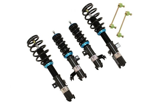 Megan Racing EZ Series Coilover Damper Kit Toyota Camry 12-17 (SE/XSE Model Only)