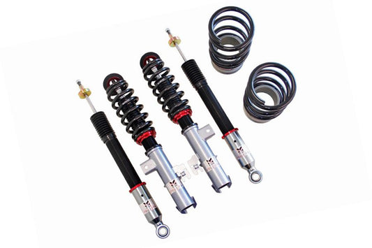 Megan Racing Street Series Coilover Damper Kit Toyota Sienna (RWD and AWD)  11-17