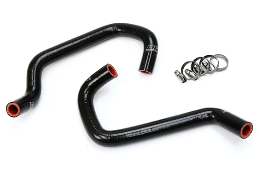 HPS Silicone Heater hoses Toyota 2011-2015 Tundra 4.0L V6