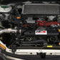 HPS Cold Air Intake 2008-2014 Subaru WRX 2.5L Turbo