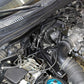 HPS Silicone Heater hoses Toyota 1993-1998 Supra 3.0L Non Turbo