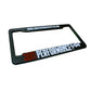 365 Performance | "Classic" License Plate Frame
