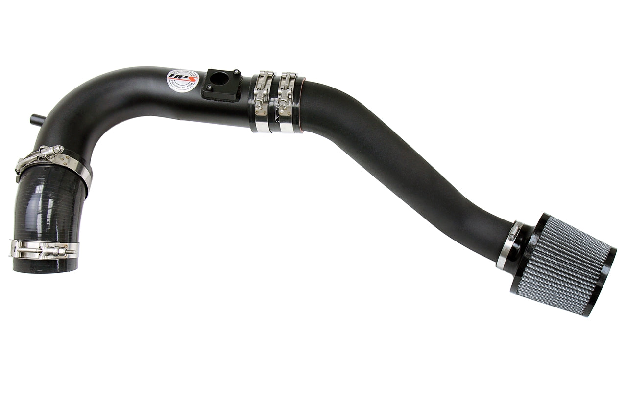 HPS Cold Air Intake 2009-2014 Acura TSX 2.4L