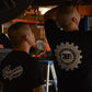 365 Performance | "Gears" T-Shirt