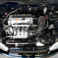 Hybrid Racing K-Series Swap Air Conditioning Line Kit (94-95 Civic) HYB-ACK-01-06