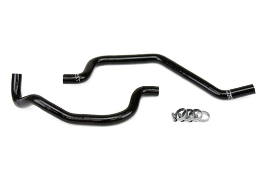 HPS Silicone Heater hoses Toyota 2002-2006 Carmy 2.4L