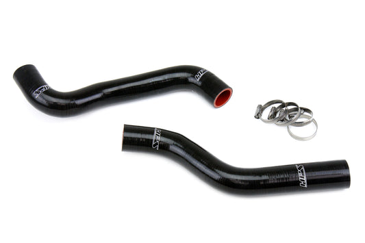 HPS Silicone Radiator hoses Toyota 2002-2006 Camry 2.4L