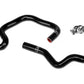 HPS Silicone Heater hoses Toyota 1995-1998 T100 3.4L V6