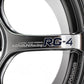Advan Racing RG-4 Wheel 18x9.5 | 5x114.3 - 365 Performance Plus