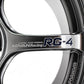 Advan Racing RG-4 Wheel 18x11.0 | 5x114.3 - 365 Performance Plus
