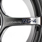 Advan Racing RG-4 Wheel 18x10.5 | 5x114.3 - 365 Performance Plus