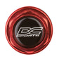 DC Sports Accessories DC Sports Red Magnetic Drain Plug (Honda Mitsubishi Mazda)