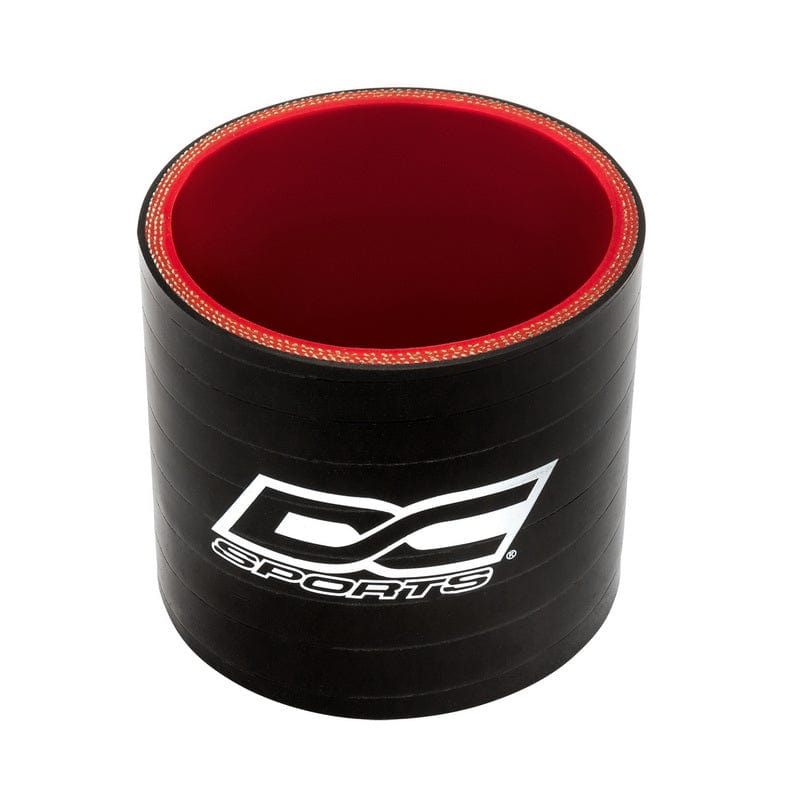 DC Sports Intake System DC Sports 2.5" Silicone Coupler