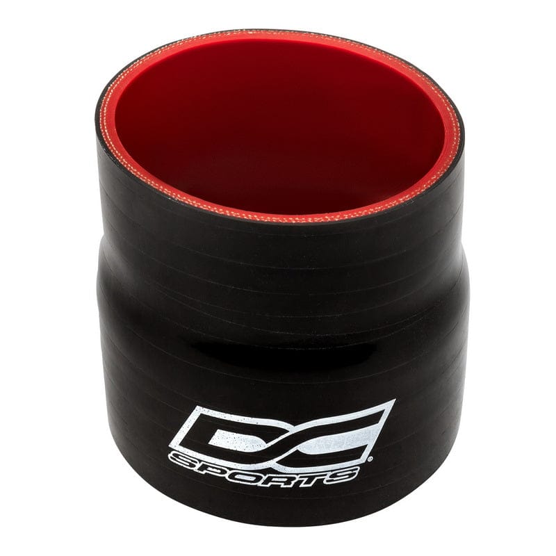 DC Sports Intake System DC Sports 3.25"-3" Silicone Reducing Coupler