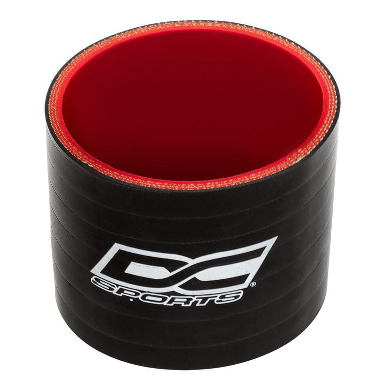 DC Sports Intake System DC Sports 2.75" Silicone Coupler