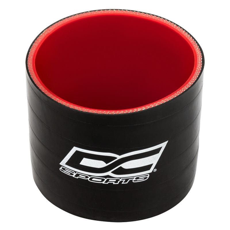 DC Sports Intake System DC Sports 3.5" Silicone Coupler