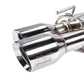 DC Sports Exhaust DC Sports Exhaust System (18-22 Honda Accord)