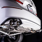 DC Sports Exhaust DC Sports Exhaust System (18-22 Honda Accord)