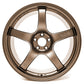 GramLights 57CR Wheel 19x8.5 | 5x114.3 - 365 Performance Plus