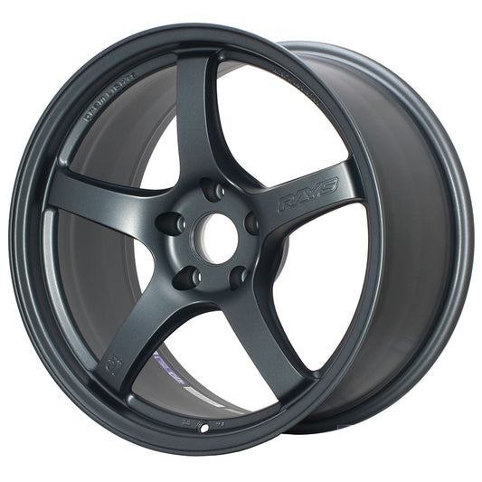 GramLights 57CR Wheel 18x10.5 | 5x114.3 - 365 Performance Plus