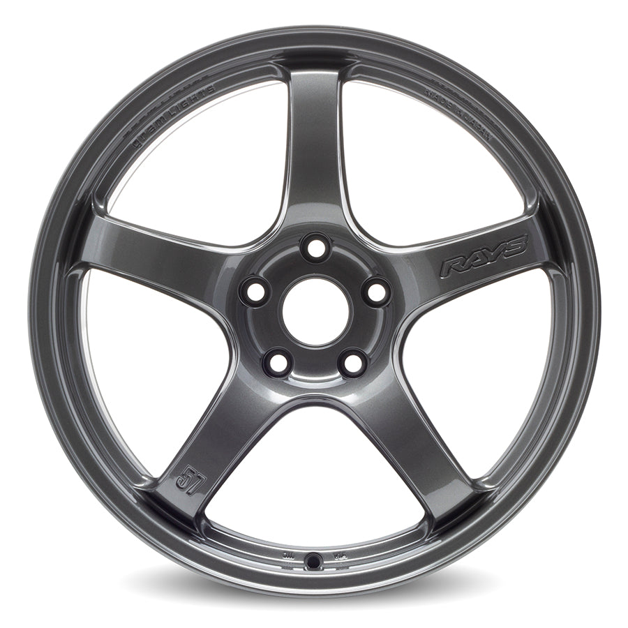 GramLights 57CR Wheel 19x9.5 | 5x114.3 - 365 Performance Plus