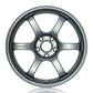 GramLights 57DR Wheel 19x8.5 | 5x114.3 - 365 Performance Plus