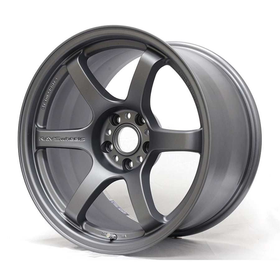 GramLights 57DR Wheel 19x10.5 | 5x114.3 - 365 Performance Plus