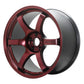 GramLights 57DR Wheel 18x8.5 | 5x114.3 - 365 Performance Plus