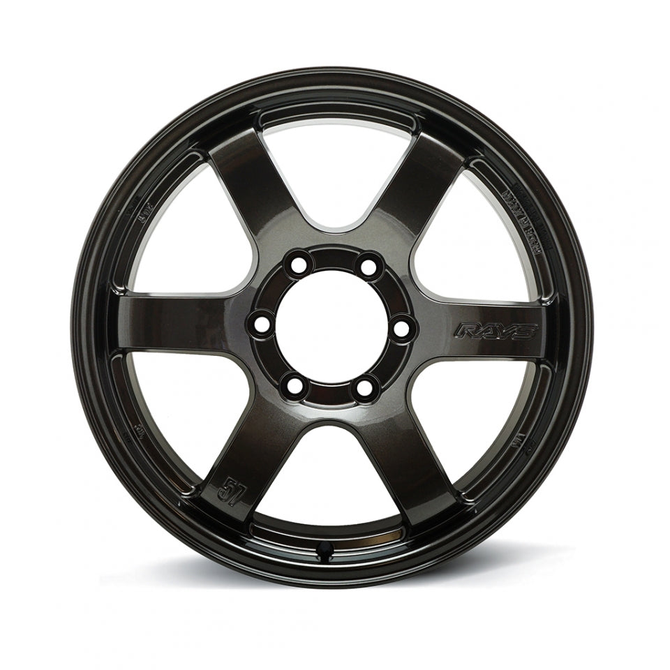 GramLights 57DR-X Wheel 17x8.5 | 6x139.7 - 365 Performance Plus