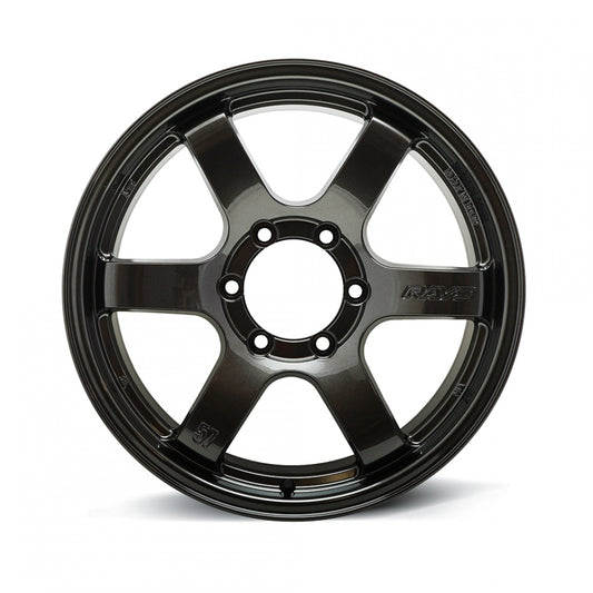 GramLights 57DR-X Wheel 18x8.0 | 6x139.7 - 365 Performance Plus
