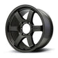 GramLights 57DR-X Wheel 16x6.5 | 6x139.7 - 365 Performance Plus