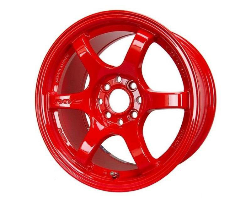 GramLights 57DR Wheel 19x9.5 | 5x114.3 - 365 Performance Plus