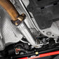 DC Sports Exhaust DC Sports Polished Race Pipe (12-15 Honda Civic 2.4L)