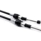 Hybrid Racing Performance Shifter Cables (04-08 TSX & 03-07 Accord) HYB-SCA-01-30