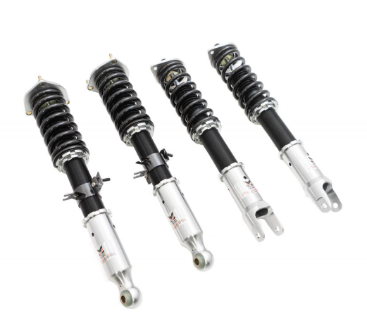 Megan Racing Track Series  Coilovers (09-21 Nissan 370Z)