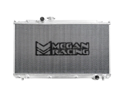 Megan Racing Radiator (00-05 Lexus IS300 w/ 2jz-gte)