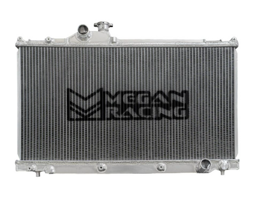 Megan Racing Radiator (00-05 Lexus IS300)