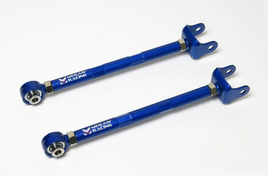 Megan Racing Rear Lower Camber Arms (00-05 Toyota MR-S Spyder)