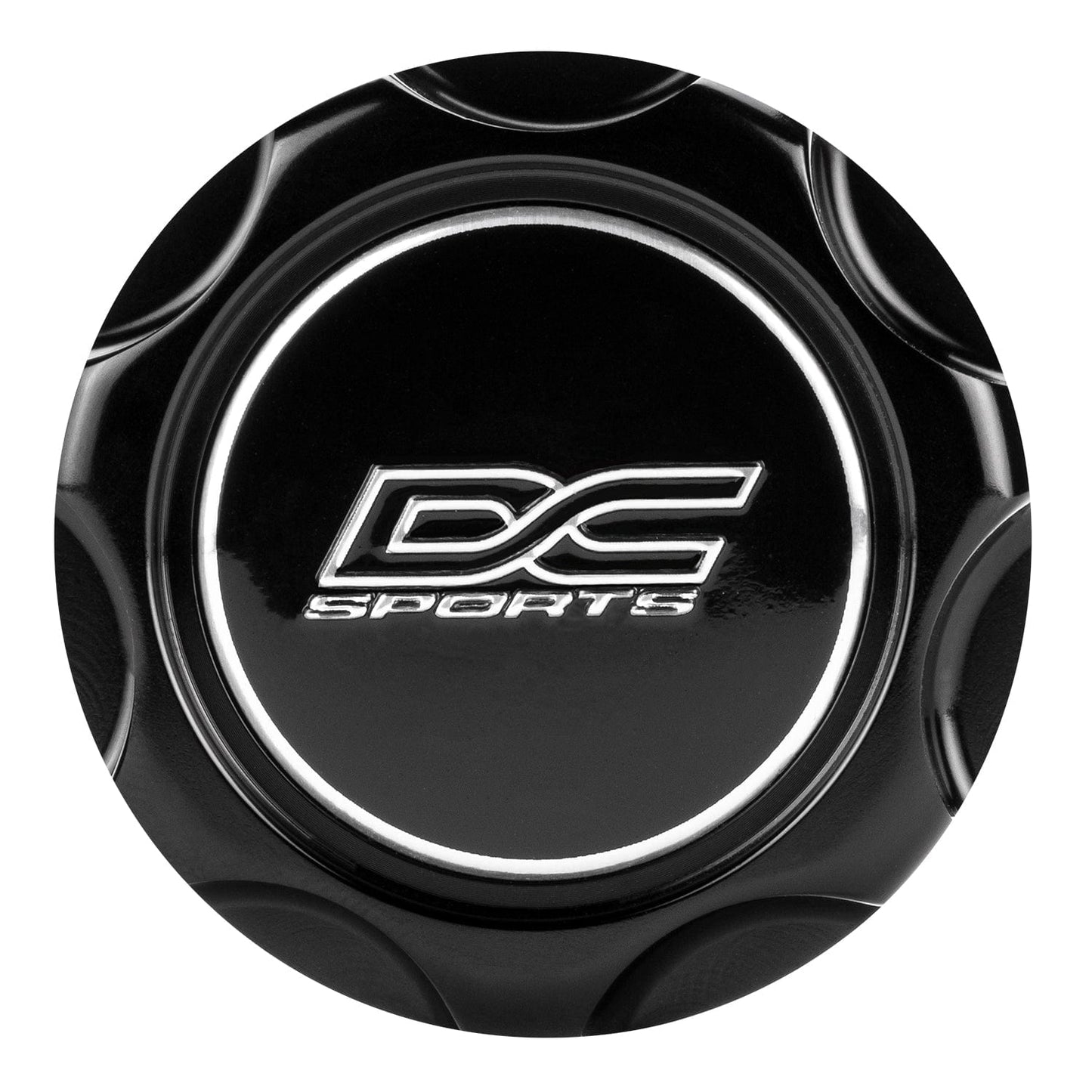DC Sports Accessories DC Sport Anodized Oil Cap (Subaru)